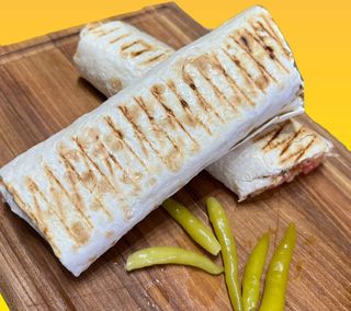 Говяжий донер (300г)