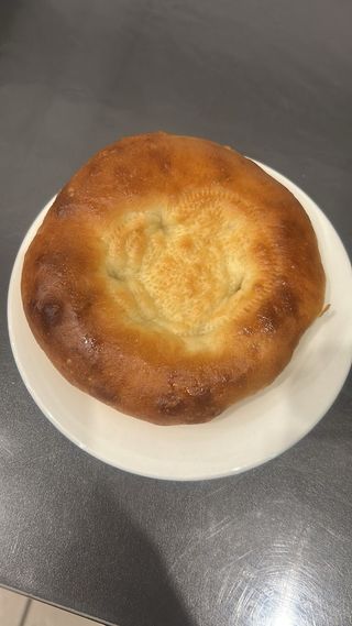 Лепешка (150г)