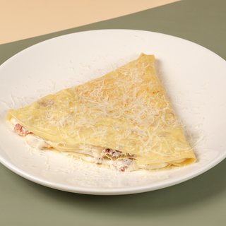 კრეპი კარბონარა