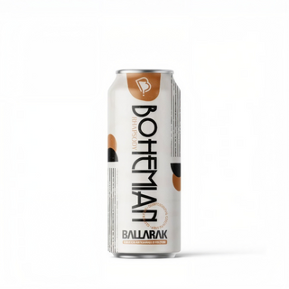Bohemian Rhapsody Lager