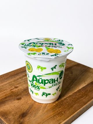 Айран (0.25л)