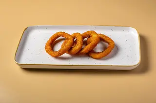 Кольца кальмара 6шт (150г)