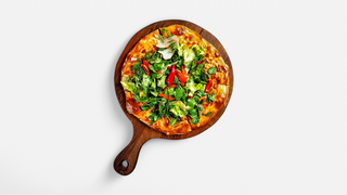 Кубдари с зеленью (350г)