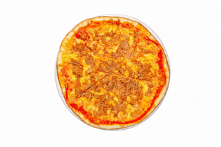 С тунцом (620г)