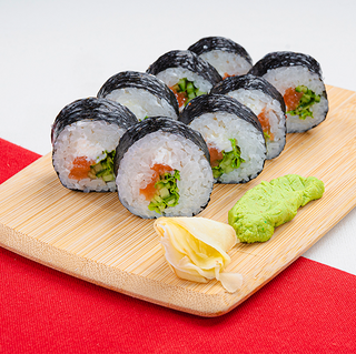 Салмон Классик (200г)