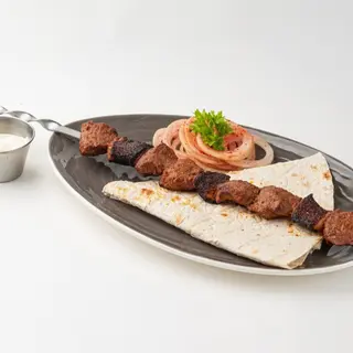 Шашлык из говядины (300 г)