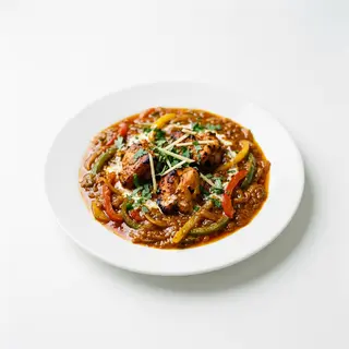 Chicken tikka masala Karachi