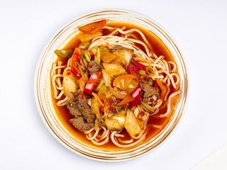 Гуйру лагман (300г)