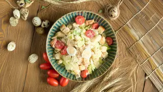 Цезарь(250г)