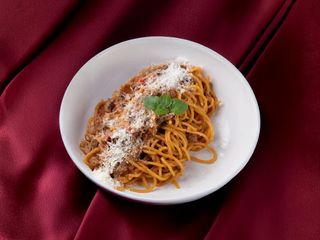 Спагетти болоньезе (380г)