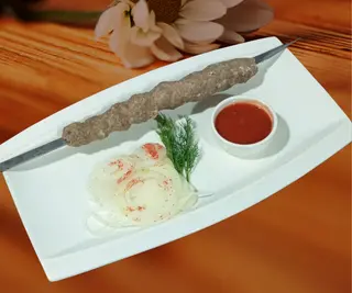 Люля кебаб (160г)