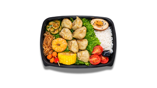Gyoza bento (450г)