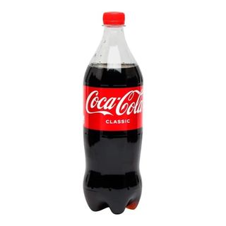 Coca-Cola (1л)