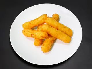 Сырные палочки (6шт/130г)