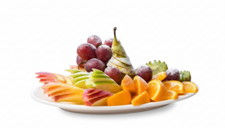 Ассорти фруктовое (500г)