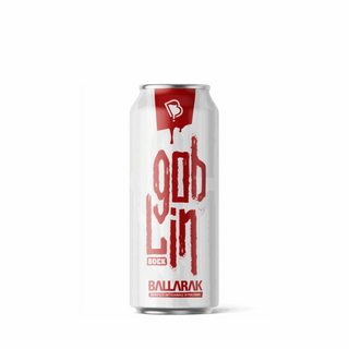 Goblin Lager