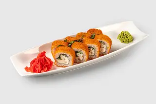 Цезарь ролл 8 шт (250г)