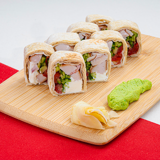 Тортилья Классик (200г)