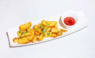 Картофельные дольки (150 г)