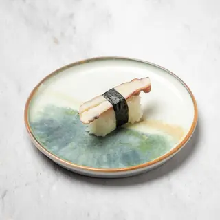 Nigiri Hobotnica