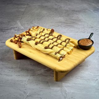 Palačinka KitKat 5 komada