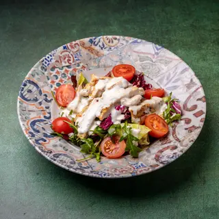 Pileća salata
