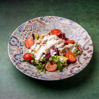 Pileća salata