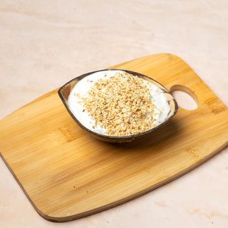 Susam i pavlaka 200g