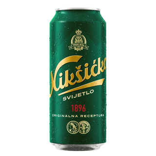 Nikšićko pivo