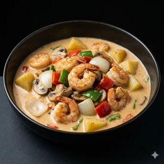 382 Gamberi Thai