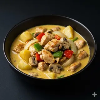 388 Pollo Thai