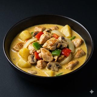 388 Pollo Thai