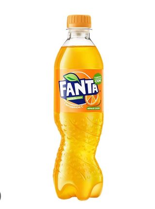 Фанта (0.5)