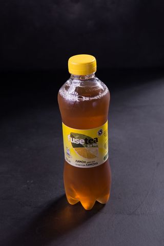 Fuse tea  (0,5л)