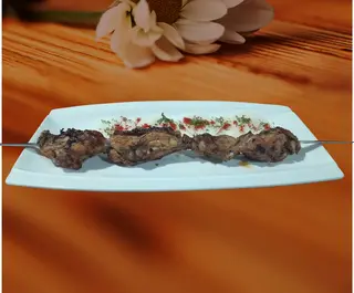 Окорочка (250г)