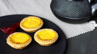 Португальские корзинки (120г)