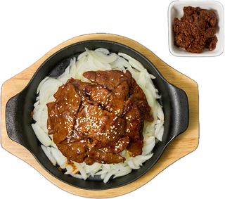 Пулькоги (350г)