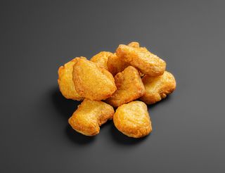 Нагетсы 9шт  (270г)