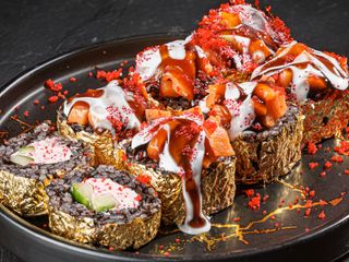 Голд-премиум (350г)