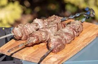 Қой еті (110г)