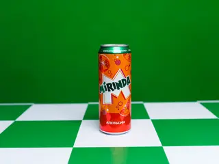 Mirinda (0.45 л)