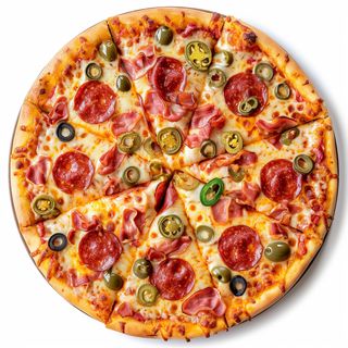 Мексиканский острый (350 г)