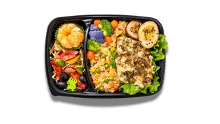 Sakana bento (450г)