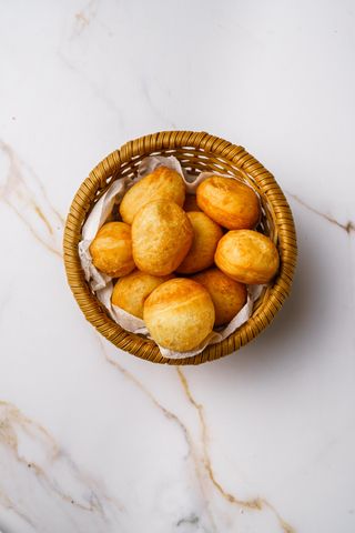 Баурсаки (порция/120г)