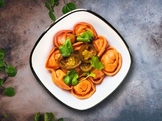 Большие мясные пельмени 2.0 (10шт) (250г)