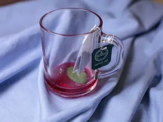 Чай с малиной (200 г)