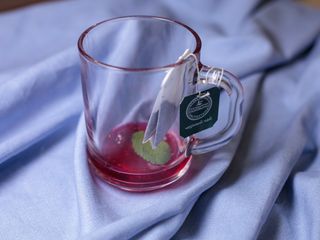 Чай с малиной (200 г)