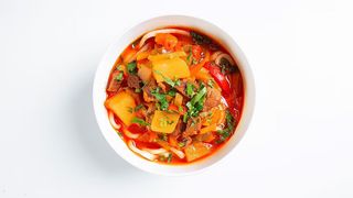 Лагман по-домашнему(520г)