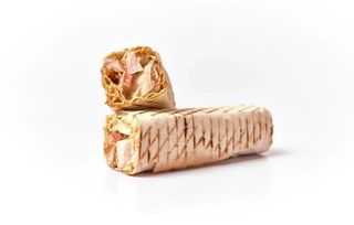 Лаваш тауык еті сырмен (300г)