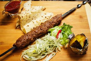 Люля кебаб (300г)